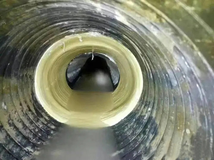 丛台内衬修复法通常适用于哪些类型的断面管道